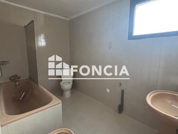 Location Appartement 3 pièces 72.89 m² - Lunel 34400