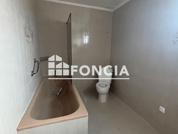 Location Appartement 3 pièces 72.89 m² - Lunel 34400