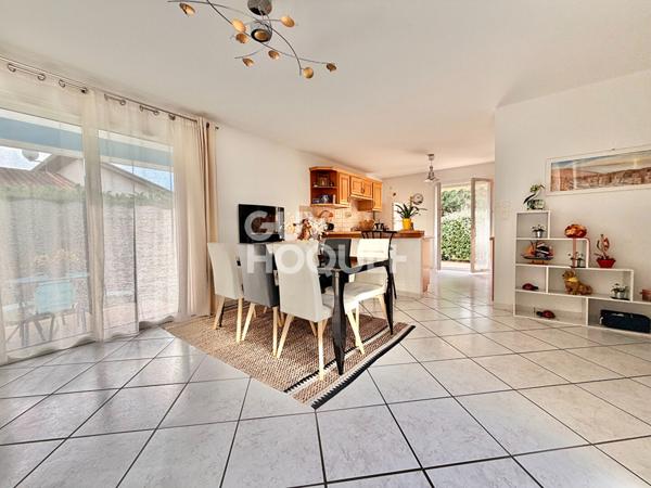 Charmante maison 33470 Gujan-Mestras