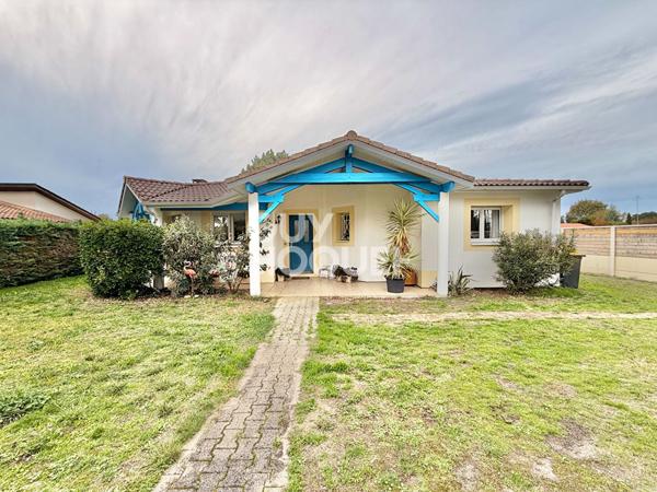 Charmante maison 33470 Gujan-Mestras