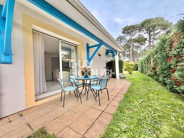 Charmante maison 33470 Gujan-Mestras