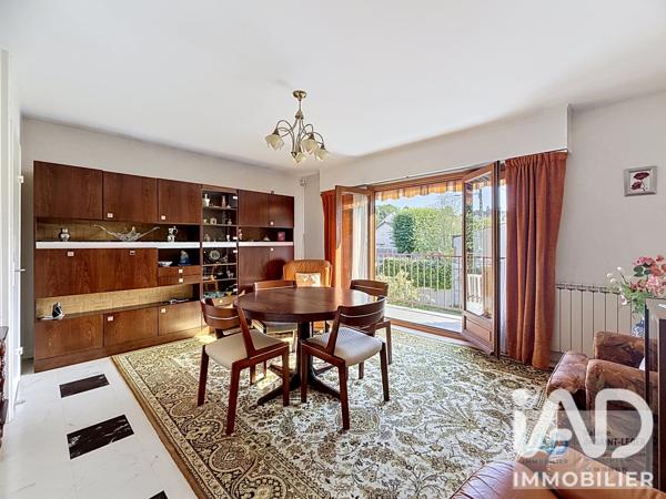 Maison à vendre 3 pièces 56 m² Viry-Châtillon