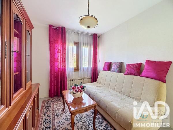 Maison à vendre 3 pièces 56 m² Viry-Châtillon