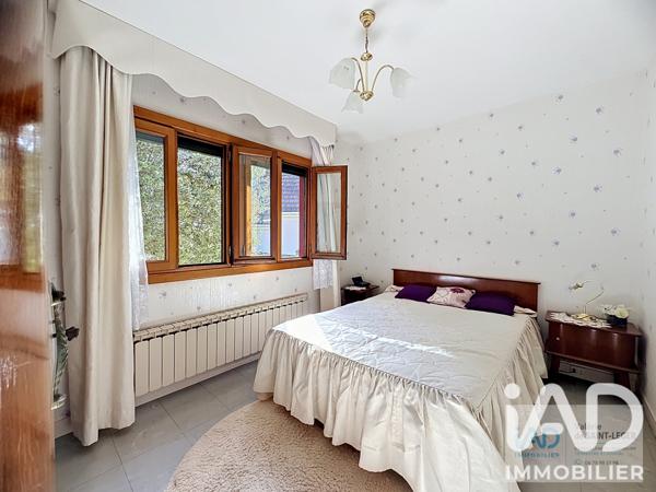 Maison à vendre 3 pièces 56 m² Viry-Châtillon
