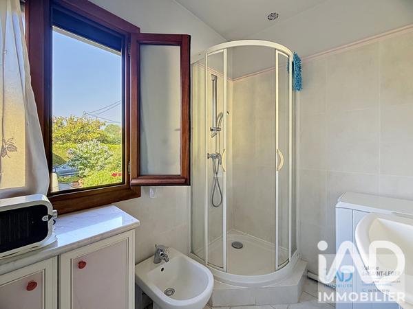 Maison à vendre 3 pièces 56 m² Viry-Châtillon