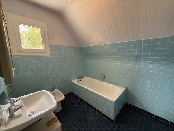 Maison à vendre 6 pièces  (35)