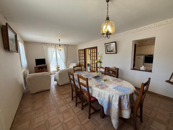 Maison à vendre 6 pièces  (35)