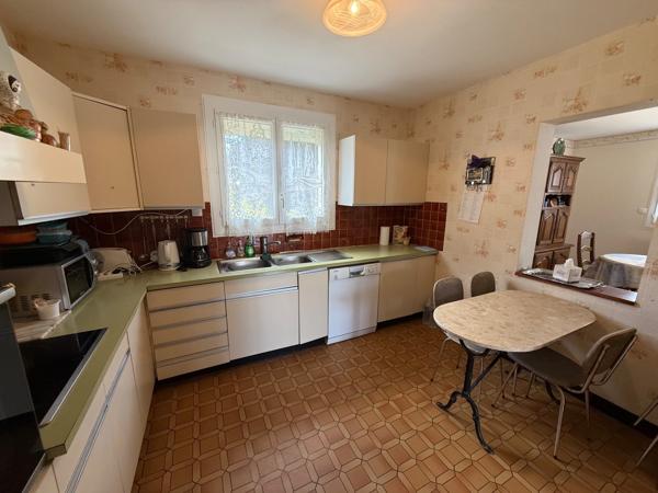 Maison à vendre 6 pièces  (35)