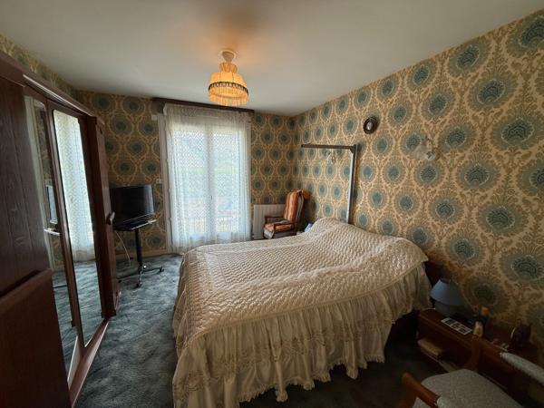 Maison à vendre 6 pièces  (35)