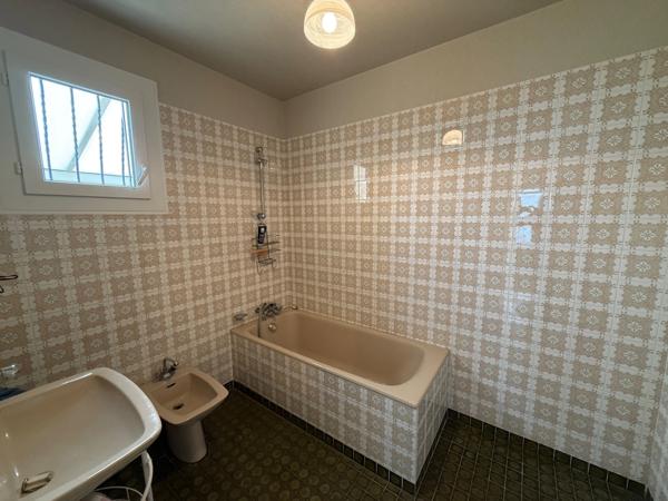 Maison à vendre 6 pièces  (35)