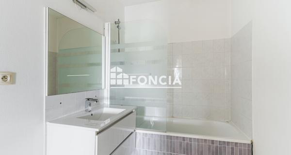 À vendre Appartement 3 pièces 62 m² - Metz 57050