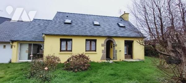 Maison traditionnelle 