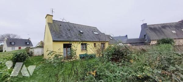 Maison traditionnelle 