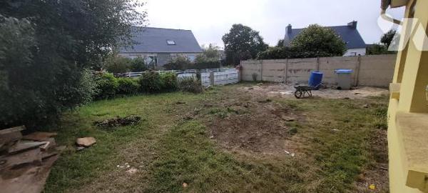 Maison traditionnelle 