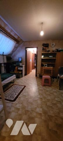 Maison traditionnelle 