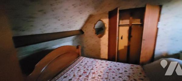 Maison traditionnelle 