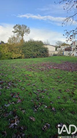 Terrain à vendre 736 m² Domloup