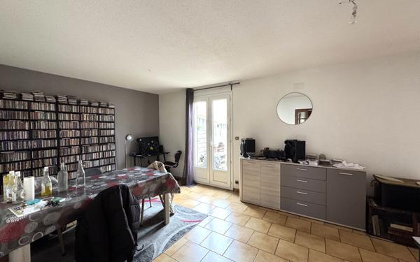 Maison à vendre    5 pièces •  Béziers