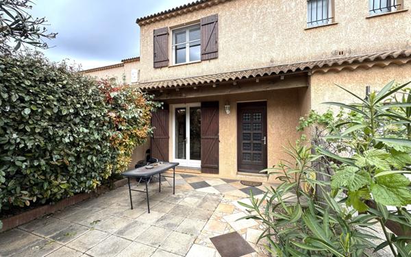 Maison à vendre    5 pièces •  Béziers