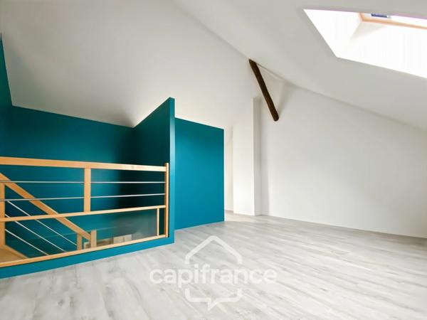 A GOUVERNES (77) - Maison à vendre 6 pièces 163 m² environ - jardin - cour - Véranda - Garage