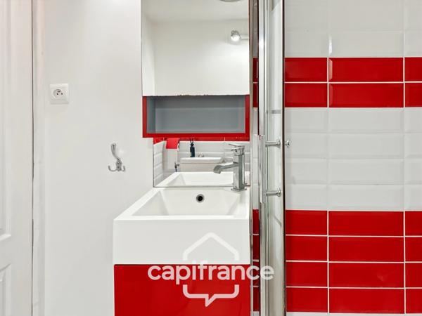 A GOUVERNES (77) - Maison à vendre 6 pièces 163 m² environ - jardin - cour - Véranda - Garage