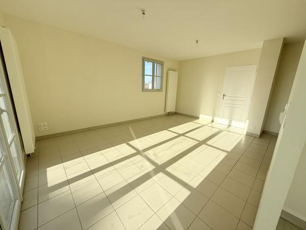 Vente appartement 3 pièces, 58.41 m², Saint Georges d’Oléron