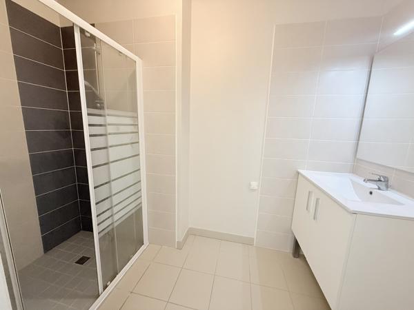 Vente appartement 3 pièces, 58.41 m², Saint Georges d’Oléron