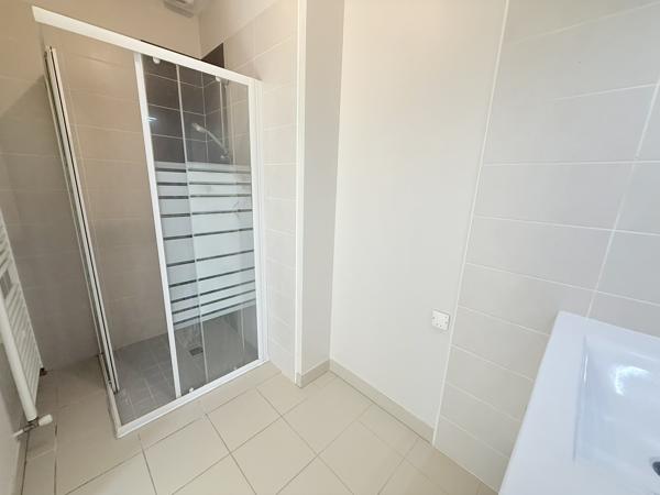 Vente appartement 3 pièces, 58.41 m², Saint Georges d’Oléron