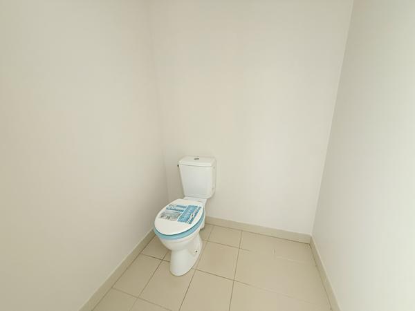 Vente appartement 3 pièces, 58.41 m², Saint Georges d’Oléron