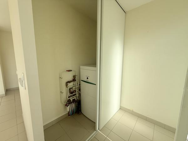 Vente appartement 3 pièces, 58.41 m², Saint Georges d’Oléron