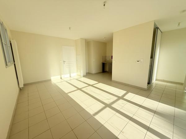 Vente appartement 3 pièces, 58.41 m², Saint Georges d’Oléron