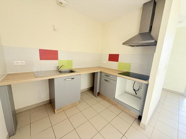 Vente appartement 3 pièces, 58.41 m², Saint Georges d’Oléron