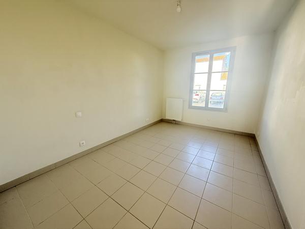 Vente appartement 3 pièces, 58.41 m², Saint Georges d’Oléron