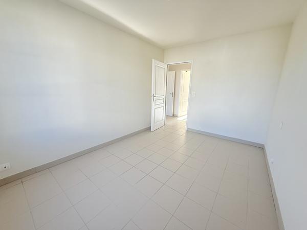 Vente appartement 3 pièces, 58.41 m², Saint Georges d’Oléron