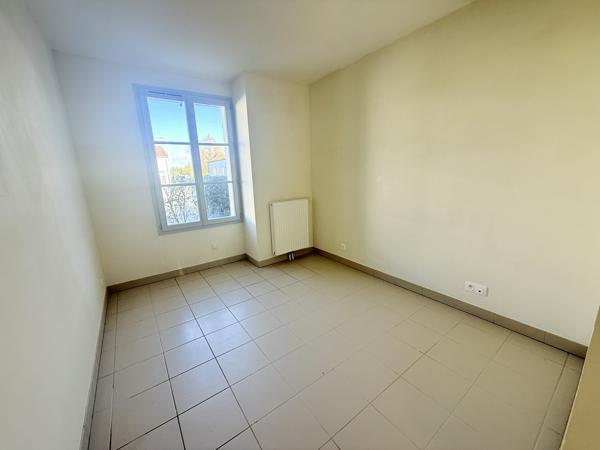 Vente appartement 3 pièces, 58.41 m², Saint Georges d’Oléron