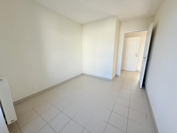 Vente appartement 3 pièces, 58.41 m², Saint Georges d’Oléron