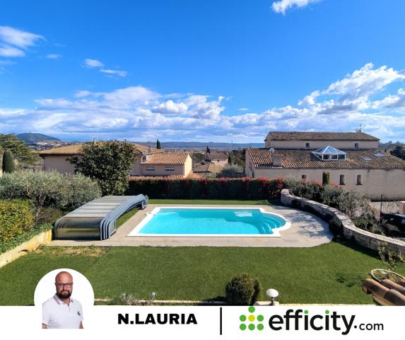 Maison
         6 pièces
        - 145 m² Exclusivité 420 000 € *