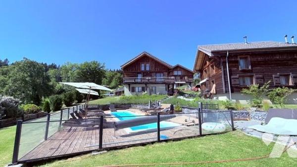 Domaine locatif