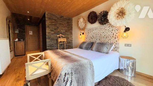 Domaine locatif