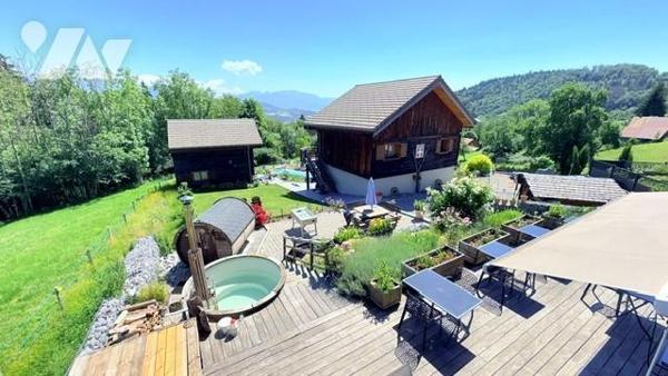 Domaine locatif