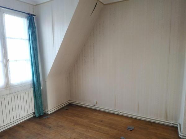 Appartement secteur Paramé/Saint-Ideuc