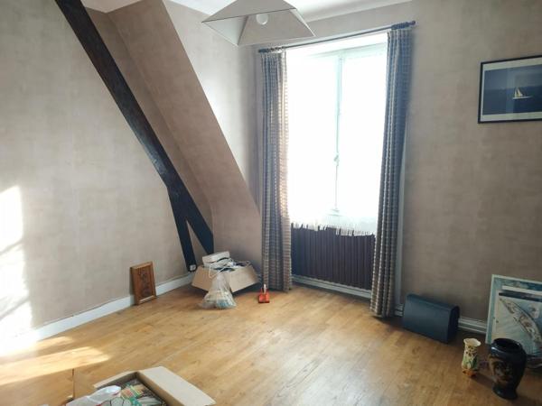 Appartement secteur Paramé/Saint-Ideuc