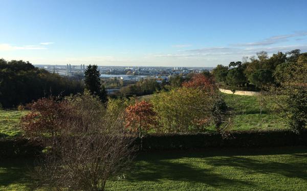 Appartement à louer    1 pièce • 20,23 m2 Cenon