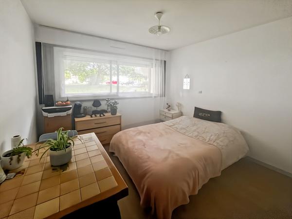 Studio, Idéal investissement locatif  Gradignan (33170)
