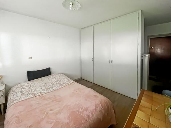 Studio, Idéal investissement locatif  Gradignan (33170)