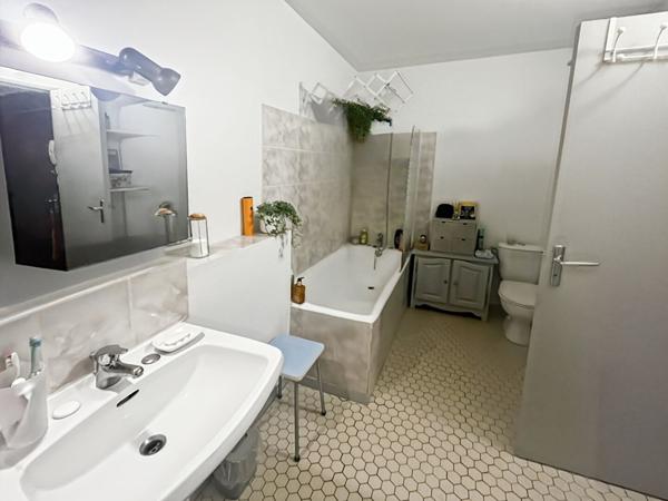 Studio, Idéal investissement locatif  Gradignan (33170)
