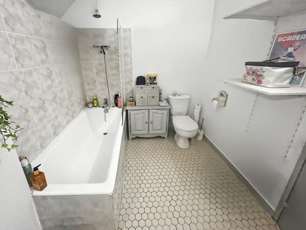 Studio, Idéal investissement locatif  Gradignan (33170)