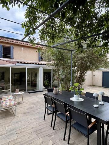 Vente / Maison de ville