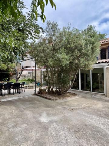 Vente / Maison de ville