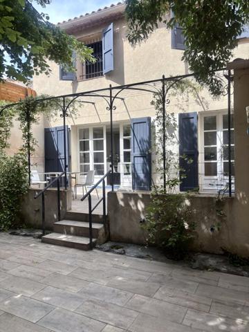 Vente / Maison de ville